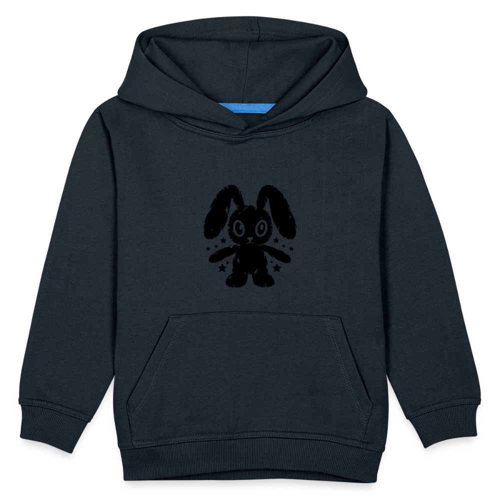 Kids‘ Premium Hoodie - navy
