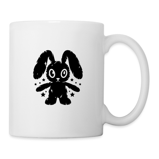 Coffee/Tea Mug - white