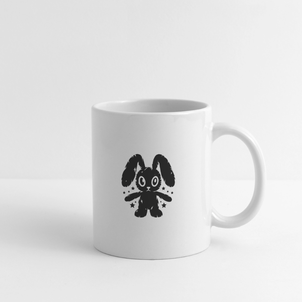 Coffee/Tea Mug - white